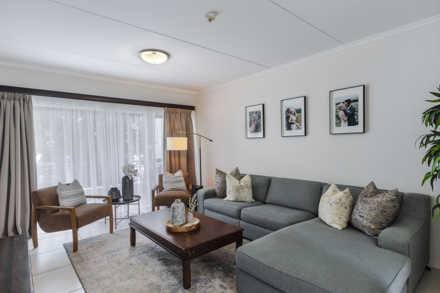 To Let 3 Bedroom Property for Rent in De Velde Western Cape